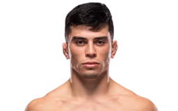 Kevin Vallejos