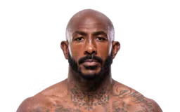 Khalil Rountree Jr.