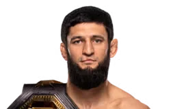 Khamzat Chimaev