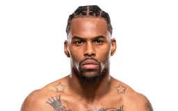 Khaos Williams