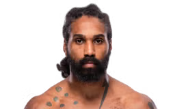 Lance Gibson Jr.