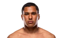 Levi Rodrigues Jr.