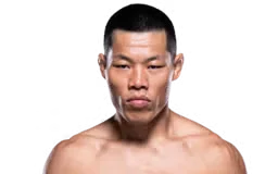 Li Jingliang