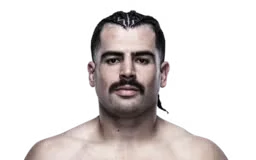 Luis Hernandez