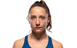 Mackenzie Stiller