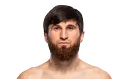 Magomed Ankalaev