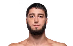 Magomed Tuchalov