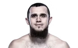 Magomed Zaynukov