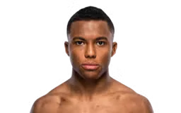 Mairon Santos