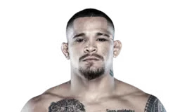 Marcio Barbosa