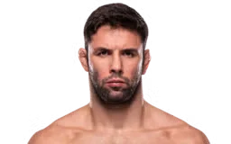 Marcus Buchecha