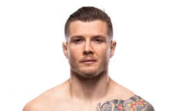 Marvin Vettori