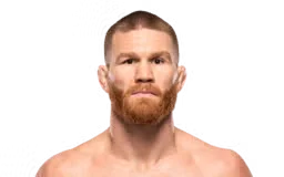 Matt Frevola