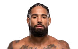 Max Griffin