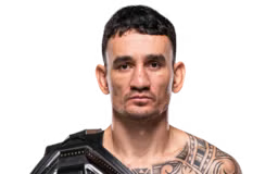 Max Holloway