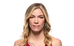Melissa Croden