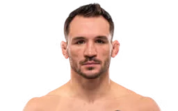 Michael Chandler