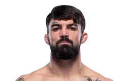 Mike Perry
