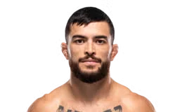 Mitch Ramirez