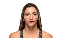 Montana De La Rosa