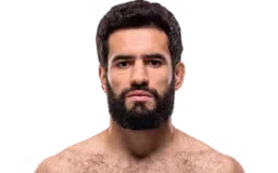 Muhammad Naimov
