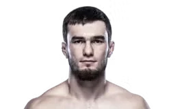 Murtazali Magomedov