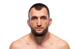 Muslim Salikhov