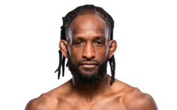 Neil Magny