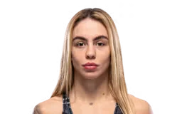 Nicolle Caliari