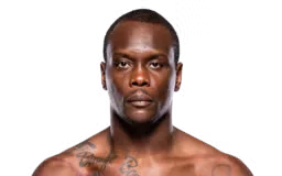 Ovince Saint Preux