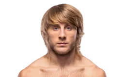 Paddy Pimblett