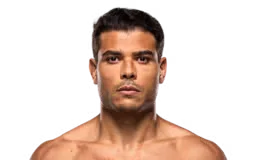 Paulo Costa