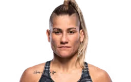 Priscila Cachoeira