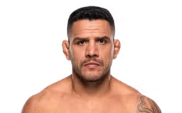 Rafael Dos Anjos