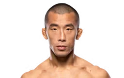 Sang Uk Kim