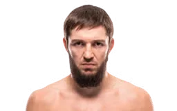 Saygid Izagakhmaev