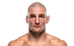 Sean Strickland