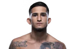 Sergio Pettis