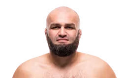 Shamil Gaziev