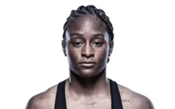 Shanelle Dyer