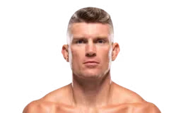 Stephen Thompson