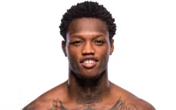 Terrance McKinney