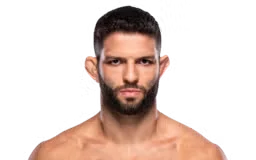 Thiago Moisés
