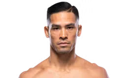 Tyson Nam