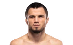 Umar Nurmagomedov