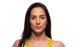 Veronica Hardy