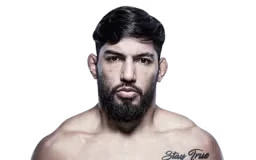 Victor Valenzuela