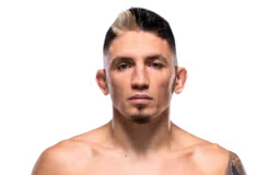 Vince Morales