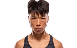 Jingnan Xiong