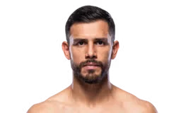 Yair Rodriguez